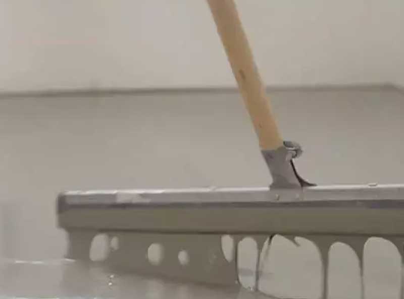 Cementitious Underlays