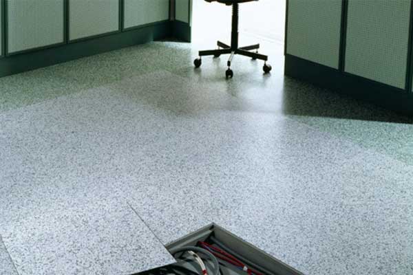 esd-flooring
