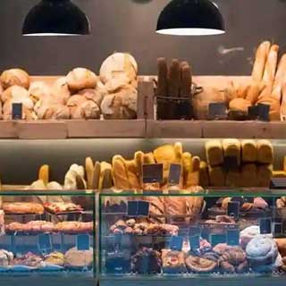Bakeries