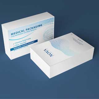 Pharma-Packeging