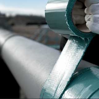 Pipeline Coating
