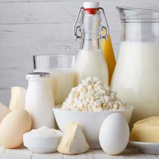 dairy